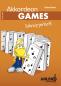 Preview: Akkordeon GAMES - Schnupperheft, Tobias Dalhofmoderne Akkordeonschule, Akkordeonnoten für , leicht, Akkordeon-Solo, Schnupperkurs, Schnupperstunde
