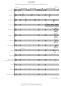 Preview: Long Way, Bastien Grivet, Akkordeon-Orchester, World Music Festival Innsbruck, WMF, Oberstufe, schwer, Wertungsstück, Wettbewerbsliteratur, Orchesternoten, Musiknoten, Originalkomposition, Originalmusik, Akkordeon Noten, Probeseite