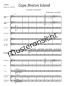 Preview: Cape Breton Island - Canadian Impressions, Rudi Braun, Akkordeon-Orchester, Landschaftsbeschreibung, Kanada, Klangvielfalt, mittelschwer-schwer, Konzertstück, Wertungsstück, Akkordeon Noten, Probeseite