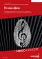 Preview: Por una cabeza, Carlos Gardel, Hans-Günther Kölz, Matthias Anton, Akkordeon und Melodieinstrument, Standardbass MII, Tango Concert, mittelschwer, Akkordeon plus, Kammermusik, Kammermusik-Duo, Duo, Duett, Akkordeon Noten, Cover