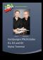Preview: Vorübungen und Pflichtstücke D1, D2 und D3 für Kleine Trommel, Wolfgang Basler, Jörg Lesch, Spielheft, Übungsheft, Kleine Trommel, Snare Drum, D1-Prüfung, D2-Prüfung, D3-Prüfung, sehr leicht-leicht, Schlagzeug Noten, Anfänger, Schlagzeug spielen lernen, C