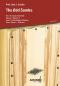 Preview: The Odd Samba, Prof. José J. Cortijo, Cajón-Ensemble, Cajón-Trio, mittelschwer, Originalkomposition, Cajón Noten, Cover