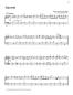 Preview: Freetime Collection, Hans-Günther Kölz, Spielheft für Akkordeon-Solo mit Melodiebass (MIII), C-Griff, Umsteiger, leicht-mittelschwer, linke Hand, Fingersätze, inkl. Online-Audio, Sarah Gimbel, Soloband, Akkordeon Noten, Probeseite