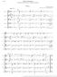 Preview: Haifisch-Variationen, Kurt Weil, Helmut Quakernack, Akkordeon-Orchester, Akkordeon-Ensemble, Dreigroschenoper, Mackie Messer, Moritat, mittelschwer-schwer, Akkordeon Noten, Notenbeispiel