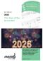 Preview: 2026 - The Year of the Accordion, Ian Watson, Akkordeonorchester, Instrument des Jahres, mittelschwer, Global Accordion Project Orchestra, feierliches Orchesterstück, Crowdfunding, Auftragskomposition, Originalkomposition, Akkordeon Noten, Originalmusik,