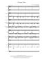 Preview: Orinoco Flow, Enya, Roma Ryan, Jürgen Moll, Akkordeon-Orchester, mittelschwer, mit Easy-Stimme, Unterhaltungskonzert, Megahit, Akkordeon Noten, Beispielseite