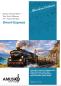 Preview: Orient-Express, Gerhard Mohr, Erich Plessow, Alexander Balz, Akkordeonorchester, Foxtrott, Bigband-Stil, mittelschwer, Akkordeon Noten, Cover