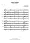 Preview: Orient-Express, Gerhard Mohr, Erich Plessow, Alexander Balz, Akkordeonorchester, Foxtrott, Bigband-Stil, mittelschwer, Akkordeon Noten, Beispielseite