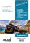 Preview: Orient-Express, Gerhard Mohr, Erich Plessow, Alexander Balz, Akkordeonorchester, Foxtrott, Bigband-Stil, mittelschwer, Akkordeon Noten, Stimmensatzdeckblatt
