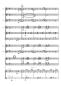 Preview: Crazy Little Thing Called Love, Freddie Mercury, Queen, Oliver Kruck, ​Rock'n'Roll-Hit für Akkordeon-Orchester, mittelschwer, Akkordeon Noten, Blick in die Noten