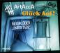 Preview: ArtAccA Glück auf! - Musik über "Unter Tage", Tobias Dalhof, Hommage an das Ruhrgebiet, ​Akkordeon-Orchester, Auswahlorchester, Musik-CD, Zechen, Halden, Landmarken, Marcus Matuszewski, Hans-Günther Kölz, Ian Watson, Stefan Hippe, Helmut Quakernack, Wolfg