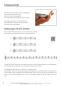 Preview: Schule für chromatische Mundharmonika Band 2, Kathrin Gass, Schulwerk, Lehrwerk, Mundharmonikaschule, Chromonica, mit Online-Material, Fortgeschrittene, leicht, Mundharmonika Noten, Mundharmonika spielen lernen, Probeseite