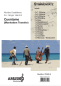 Preview: Cuentame, The Manhattan Transfer, Alicides Castellanos, Gregor Heinrich, Akkordeon-Orchester, mittelschwer, Akkordeon Noten, Welthit, amerikanische Vokalgruppe