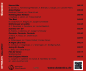 Preview: Datastico - OFFBEATS voll drauf, Akkordeonorchester, Olfen, Rock, Pop, Originalmusik, Leohaus, Erstlingswerk