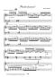 Preview: Perché domani?, Michael Außerbauer, Solo, Akkordeon, Akkordeon-Solo, Musiknoten für Akkordeon, Melodiebass MIII, mittelschwer-schwer, Originalkomposition