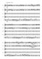 Preview: Besessenheit, Antonio Vivaldi, Johnny E. Mundelius, Akkordeon-Ensemble, Akkordeon-Quintett, mittelschwer bis schwer, Akkordeon Noten, Blick in die Noten