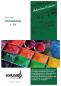 Preview: Overpainting I-VI, Wolfgang Jacobi, Stefan Hippe, Akkordeon-Orchester, Auftragskomposition, 6 Sätze, sechssätzig, Übermalung spanischer Volkslieder, sehr schwer, anspruchsvoll, Höchststufe, Akkordeon Noten, Cover