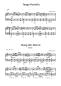 Preview: Akkordeon Rhythmix 2, Alexander Jekic, Akkordeon-Solo, Standardbass MII, Spielheft, Begleitheft, Soloband, leicht, Anfänger, Unterricht, Konzerte, Vorspiele, Wettbewerbe, Wertungsspiele, Akkordeon Noten, Notenbeispiel