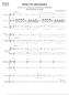 Preview: Return To Värmeland, Hans-Günther Kölz, Akkordeon-Orchester, Originalkomposition, Originalmusik, schwedisches Volkslied, mittelschwer-schwer, Akkordeon Noten, Probeseite
