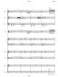 Preview: Rêverie, Träumerei, Hans-Günther Kölz, Akkordeon-Orchester, Akkordeon-Ensemble, mittelschwer, Originalkomposition, Originalmusik, Akkordeon Noten, Einblick in die Noten