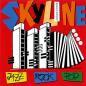 Preview: Skyline, Hans-Günther Kölz, Orchester Hohnerklang Trossingen, Bauer Studios Ludwigsburg, Label Chaos, Rock, Pop, Ballade, Bossa Nova, Medley, Swing, Polka, Jazz-Toccata, Symphonic Disco Beat