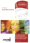 Preview: Song Without Words, Ian Watson, Akkordeonorchester, Originalkomposition, Originalmusik, emotional, lyrisch, Wertungsstück, Wettbewerbsliteratur, mittelschwer, Mittelstufe, London Accordion Orchestra, Global Accordion Project Orchestra, Akkordeon Noten