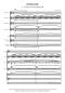 Preview: Ozeanmusik, Kai Armbruster, Akkordeon-Orchester, Akkordeon-Ensemble, Suite in 5 Sätzen, auch für kleine Besetzung, leicht, Originalkomposition, Originalmusik, Akkordeon Noten, Notenbeispiel