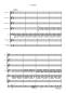 Preview: Ozeanmusik, Kai Armbruster, Akkordeon-Orchester, Akkordeon-Ensemble, Suite in 5 Sätzen, auch für kleine Besetzung, leicht, Originalkomposition, Originalmusik, Akkordeon Noten, Blick in die Noten