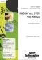 Preview: Rockin' All over the World, Status Quo, John C. Fogerty, Hans-Günther Kölz, Akkordeonorchester, Rock-Hymne, mittelschwer, Unterhaltungsmusik, Akkordeon Noten, Cover