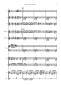 Preview: Rockin' All over the World, Status Quo, John C. Fogerty, Hans-Günther Kölz, Akkordeonorchester, Rock-Hymne, mittelschwer, Unterhaltungsmusik, Akkordeon Noten, Blick in die Noten