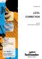 Preview: Latin-Connection, Thomas Ott, Akkordeon-Orchester, schwungvolle Samba, mittelschwer, Originalkomposition, Originalmusik, Akkordeon Noten, Cover