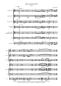 Preview: Latin-Connection, Thomas Ott, Akkordeon-Orchester, schwungvolle Samba, mittelschwer, Originalkomposition, Originalmusik, Akkordeon Noten, Notenbeispiel