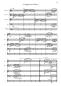 Preview: Gartenmusik, Kai Armbruster, Akkordeon-Orchester, Akkordeon-Ensemble, Suite in 5 Sätzen, auch für kleine Besetzung, leicht, Originalkomposition, Originalmusik, Akkordeon Noten, Blick in die Noten