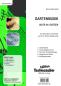 Preview: Gartenmusik, Kai Armbruster, Akkordeon-Orchester, Akkordeon-Ensemble, Suite in 5 Sätzen, auch für kleine Besetzung, leicht, Originalkomposition, Originalmusik, Akkordeon Noten, Stimmensatzdeckblatt