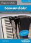Preview: Einfach schöne Seemannslieder, Tobias Dalhof, Akkordeon-Solo, Standardbass MII, Spielheft, Soloband, Shantys, Nordsee, Küste, Vorspiel, Konzert, Akkordeonunterricht, leicht, Anfänger, Wiedereinsteiger, Akkordeon Noten, Cover