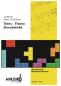 Preview: Tetris-Theme, Rudi Braun, Akkordeon-Orchester, leicht, Korobeiniki, russische Volksweise, Gameboy, Accelerando, Filmmusik, Akkordeon Noten