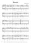 Preview: Bass... Bässer... Am Besten! 2, Winfried Funda, Akkordeon-Solo, ​Standardbass MII, Einzeltonspiel, Spielheft, Soloband, leicht-mittelschwer, Akkordeon Noten, Ansichtsseite
