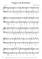 Preview: Bass... Bässer... Am Besten! 2, Winfried Funda, Akkordeon-Solo, ​Standardbass MII, Einzeltonspiel, Spielheft, Soloband, leicht-mittelschwer, Akkordeon Noten, Notenbeispiel