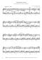 Preview: Jede Wette ... Operette, Winfried Funda, Akkordeon-Solo, ​Standardbass MII, Spielheft, Soloband, Konzert, Auftritt, mit Anmoderationen, mittelschwer, Akkordeon Noten, Blick in die Noten