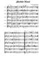 Preview: Feierlicher Marsch, Georg Friedrich Händel, Winfried Funda, Akkordeon-Orchester, Bearbeitung, leicht, Akkordeon Noten, Beispielseite