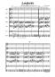 Preview: Landpartie, Winfried Funda, Akkordeon-Orchester, Suite in 3 Sätzen, mittelschwer, Akkordeon Noten, Originalmusik, Originalkomposition, Ansichtsseite