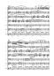 Preview: Früh links erwachen, Winfried Funda, Medley. Akkordeon-Orchester, ​es darf mitgesungen werden, mittelschwer, Akkordeon Noten, Probeseite
