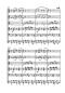 Preview: Schoko-Cha-Cha, Winfried Funda, Akkordeon-Orchester, leicht, Elementarstufe, Cha-Cha-Cha, Originalkomposition, Wertungsstück, Wettbewerbsliteratur, Wettbewerbsnoten, Originalmusik, Akkordeon Noten, Beispielseite