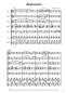Preview: Rumbazumba, Winfried Funda, Akkordeon-Orchester, leicht, Elementarstufe, Originalkomposition, Wettbewerbsstück, Wettbewerbsliteratur, Wertungsstück, Originalmusik, Schülerorchester, Akkordeon Noten, Beispielseite