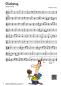 Preview: Musaik 2, Winfried Funda, Instrumente in C-Stimmung, Querflöte, Oboe, Geige, Spielheft, Soloband, mit Online-Audio, leicht-mittelschwer, Originalkompositionen, Originalmusik, Noten für C-Instrumente, Probeseite
