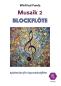 Preview: Musaik 2, Winfried Funda, Sopranblockflöte, Spielheft, Soloband, mit Online-Audio, leicht-mittelschwer, Originalkompositionen, Originalmusik, Noten für Flöte, Cover
