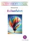 Preview: Ballonfahrt, Winfried Funda, Kunterbuntes Orchester, Originalkomposition, leicht, Noten für Schulorchester, Cover