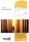 Preview: Towards The Light, Ian Watson, Akkordeonorchester, Originalkomposition, mittelschwer, Mittelstufe, GAPO, Lockdown-Trilogie, Originalmusik, Videoprojekt, Crowdfunding, London Accordion Orchestra, Akkordeon Noten