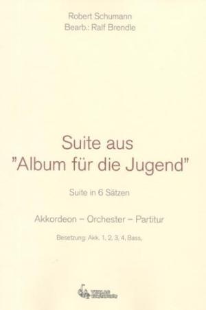 Suite aus 