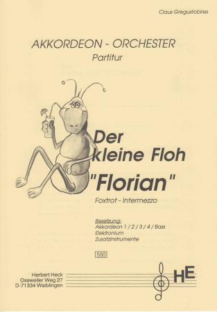Der kleine Floh 